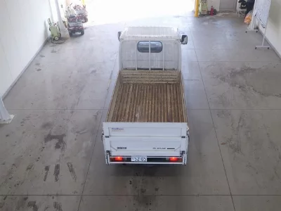 Nissan ATLAS