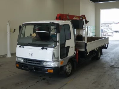 Toyota Dyna