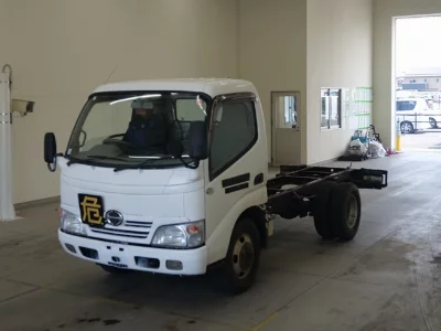 Hino Dutro