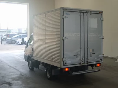 Mazda Bongo