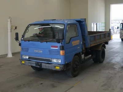 Mazda Titan