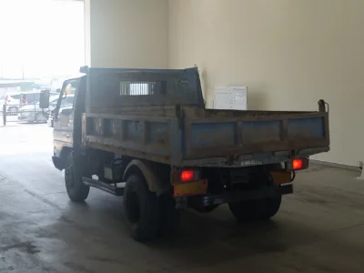 Mazda Titan