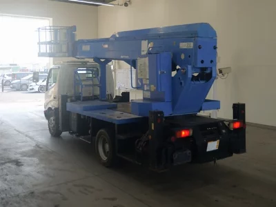 Hino DUTRO