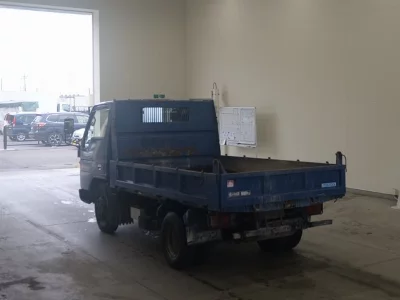 Mazda Titan