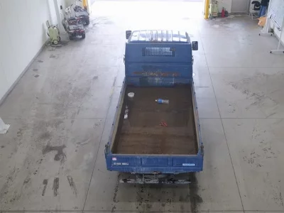 Mazda Titan