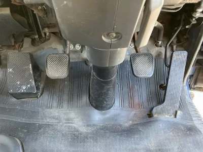 Mazda Titan
