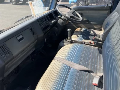 Mazda Titan
