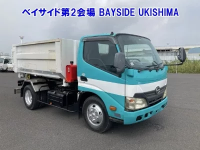 Hino Dutro