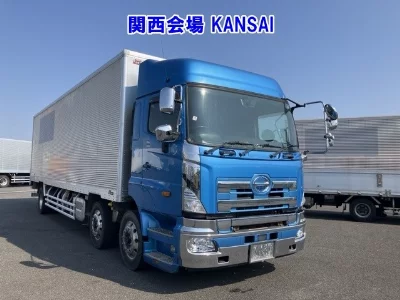 Hino Profia
