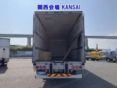 Hino Profia