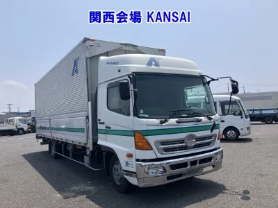 Hino Ranger