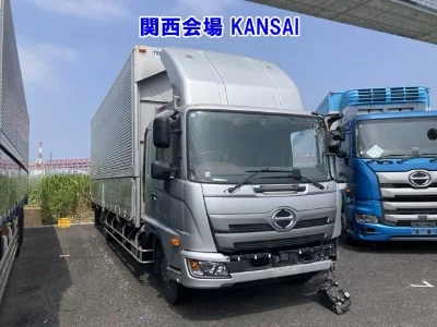 Hino Ranger
