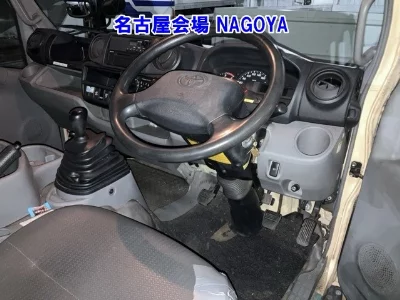Статистика аукционов Toyota Dyna
