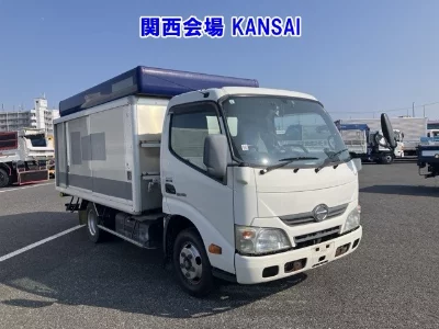 Hino Dutro