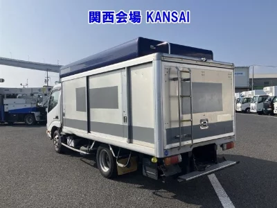 Hino DUTRO