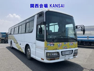 Isuzu Gala