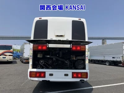 Isuzu Gala