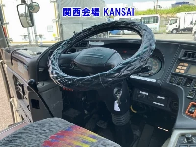 Isuzu Gala