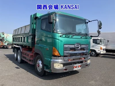 Hino Profia