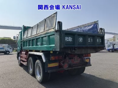 Hino Profia