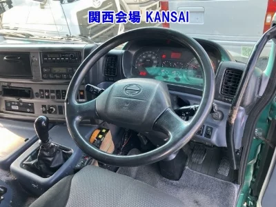 Hino Profia