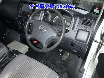 Toyota TownAce