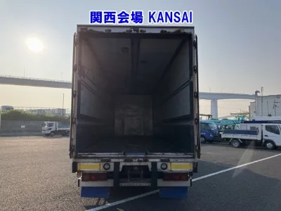 Mitsubishi Fuso Super Great