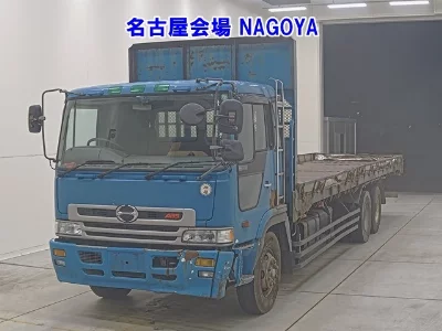 Hino Profia