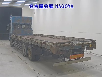 Hino Profia