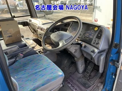 Hino Profia