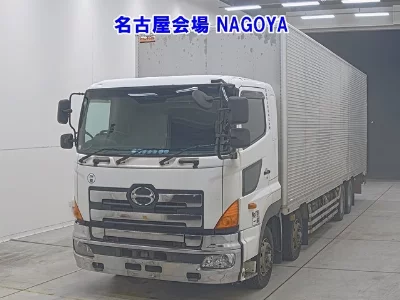 Hino Profia