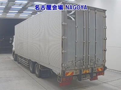 Hino Profia