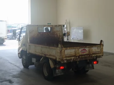 Hino DUTRO