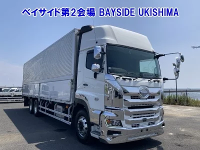 Hino Profia