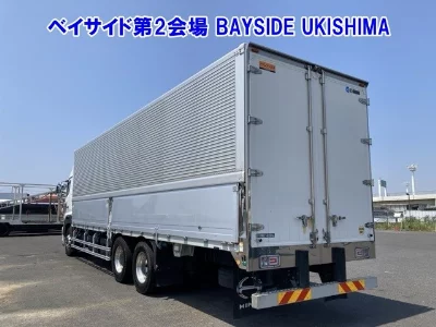 Hino Profia