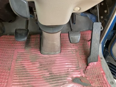 Toyota ToyoAce