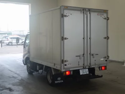 Toyota ToyoAce