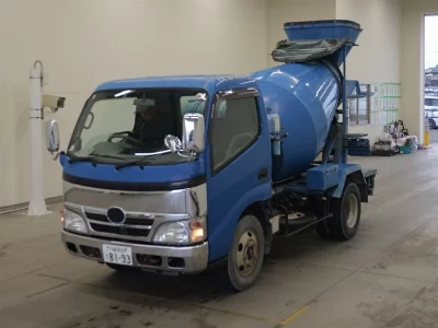 Hino Dutro