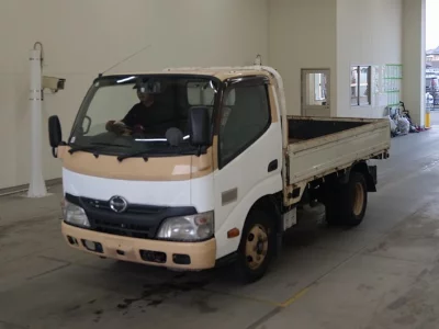 Hino Dutro