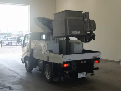 Hino DUTRO