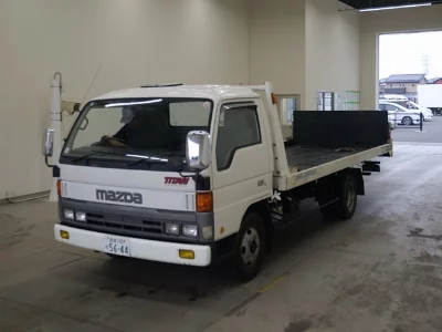 Mazda Titan
