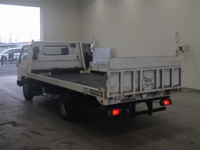 Mazda Titan