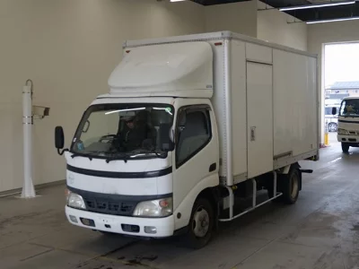 Hino Dutro
