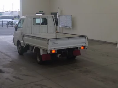 Nissan Vanette