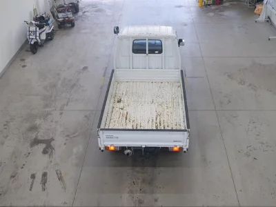 Nissan Vanette