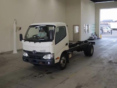 Hino Dutro