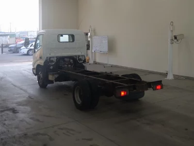Hino DUTRO