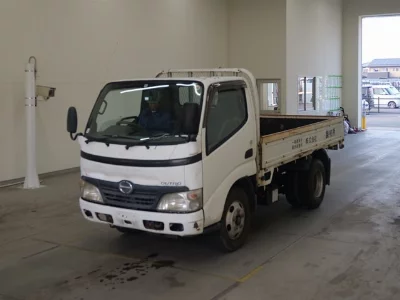 Hino Dutro