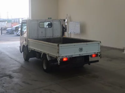 Nissan Atlas