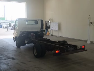 Toyota ToyoAce